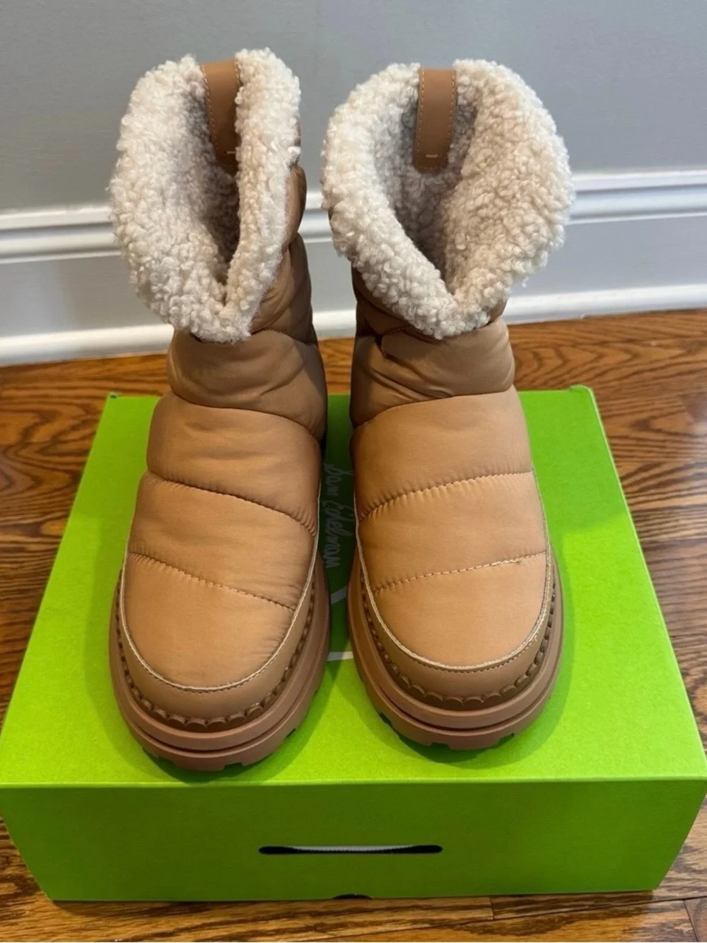 Sam Edelman women’s sam